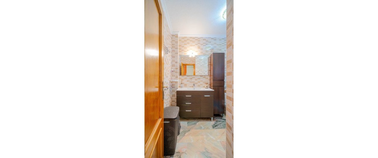 Rynek wtórny - Town house - Orihuela - Punta Prima