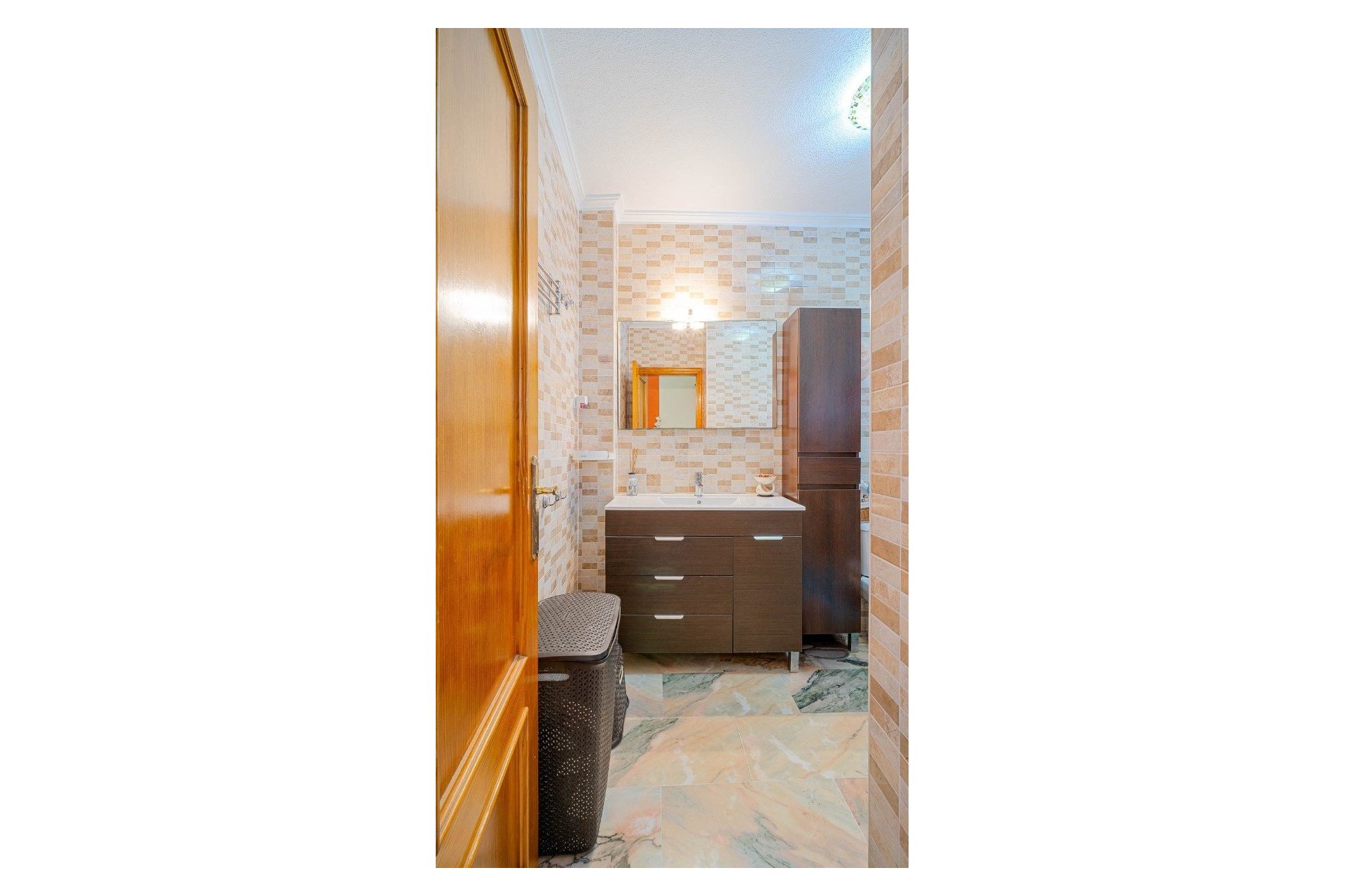 Rynek wtórny - Town house - Orihuela - Punta Prima