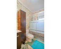 Rynek wtórny - Town house - Orihuela - Punta Prima