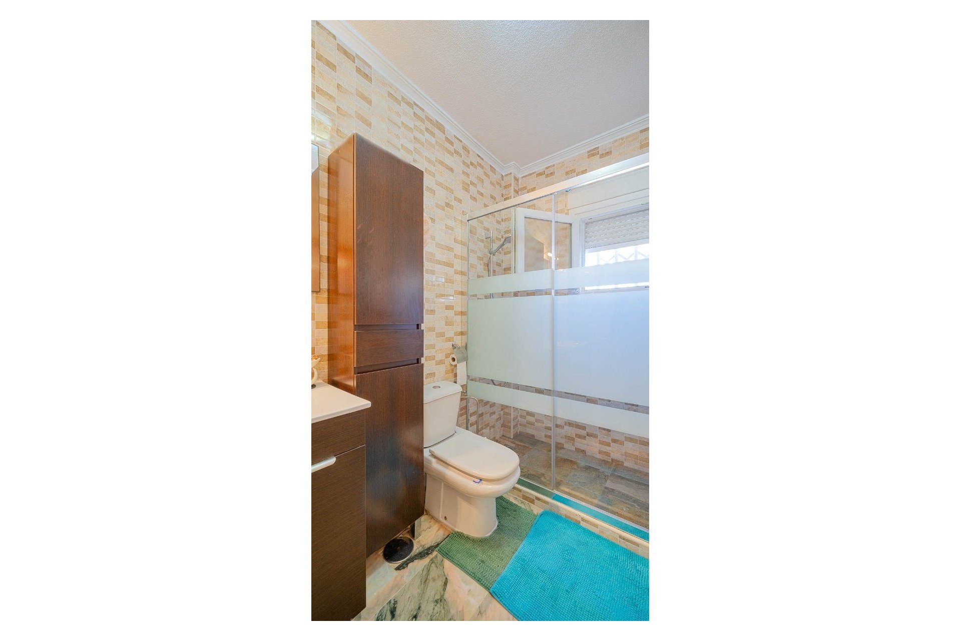 Rynek wtórny - Town house - Orihuela - Punta Prima