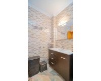 Rynek wtórny - Town house - Orihuela - Punta Prima