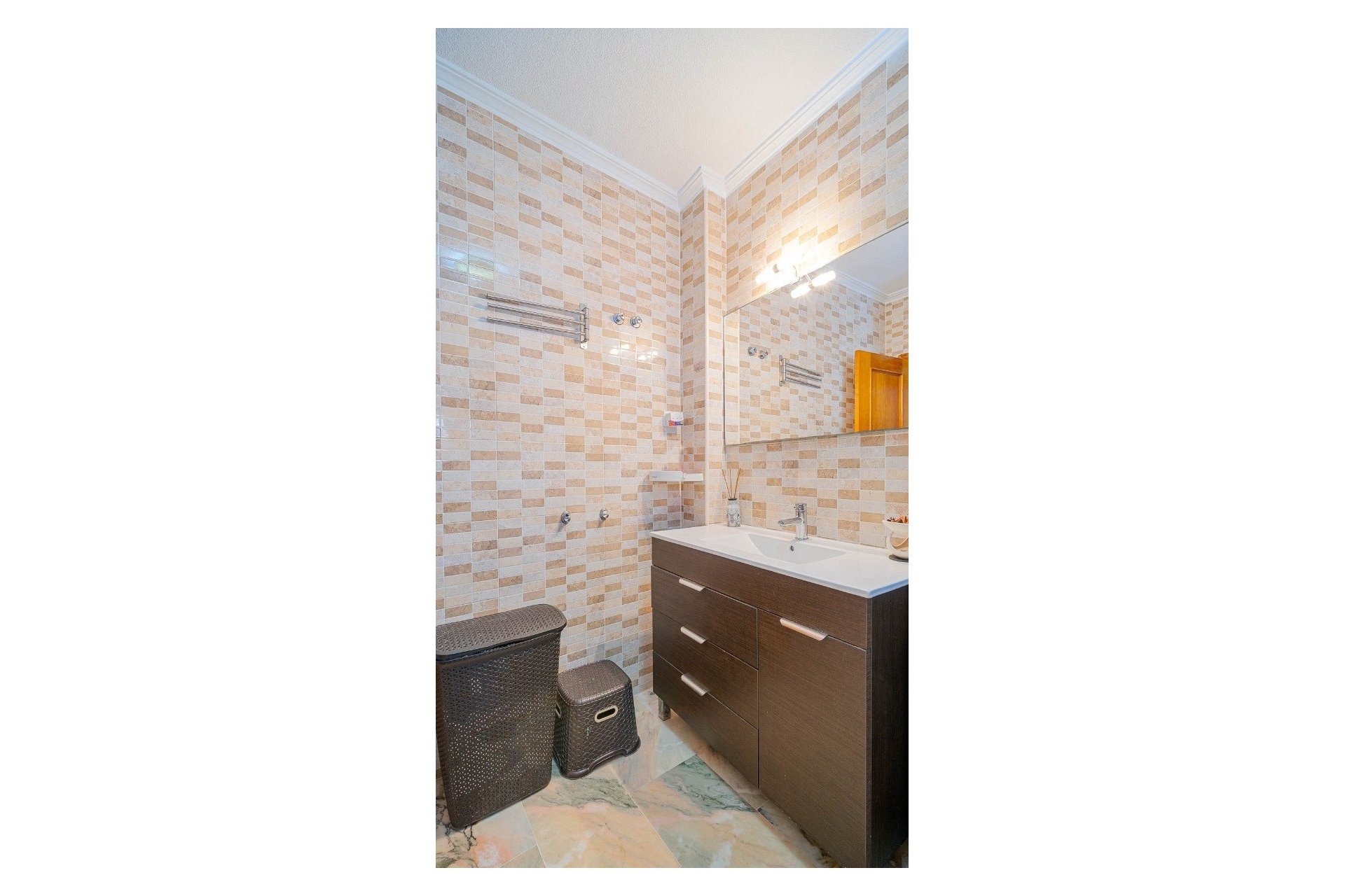 Rynek wtórny - Town house - Orihuela - Punta Prima