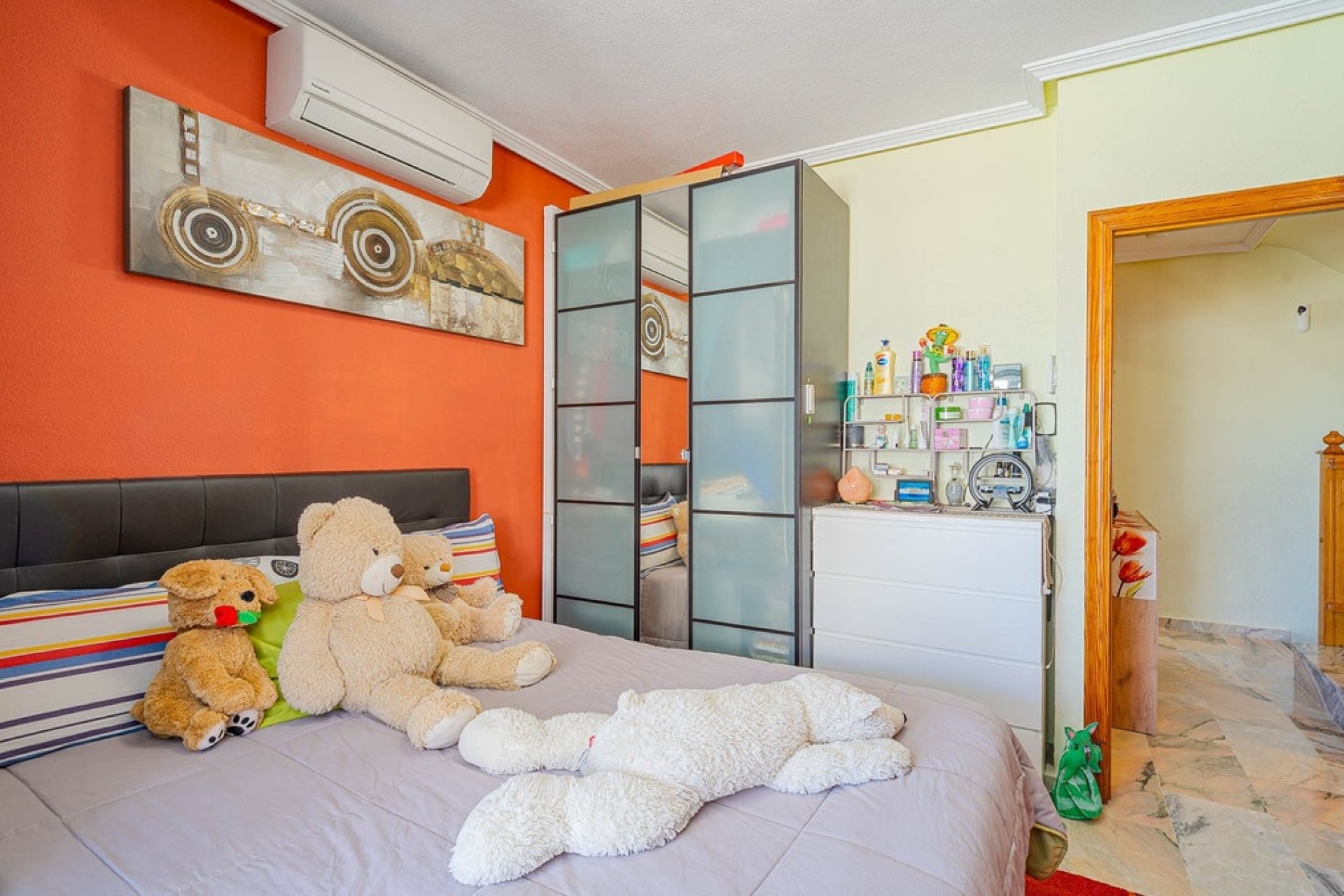 Rynek wtórny - Town house - Orihuela - Punta Prima