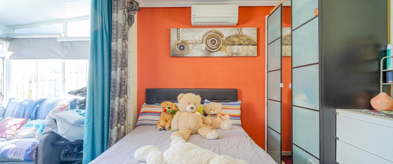 Rynek wtórny - Town house - Orihuela - Punta Prima