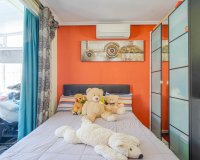 Rynek wtórny - Town house - Orihuela - Punta Prima