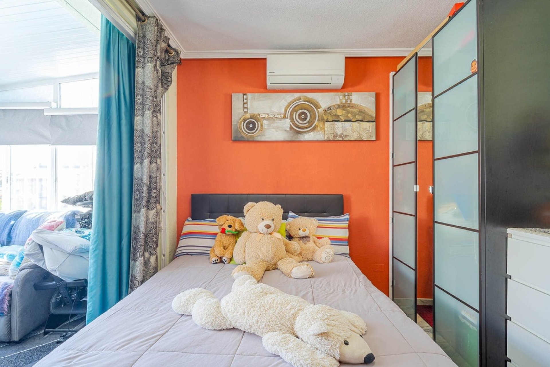 Rynek wtórny - Town house - Orihuela - Punta Prima