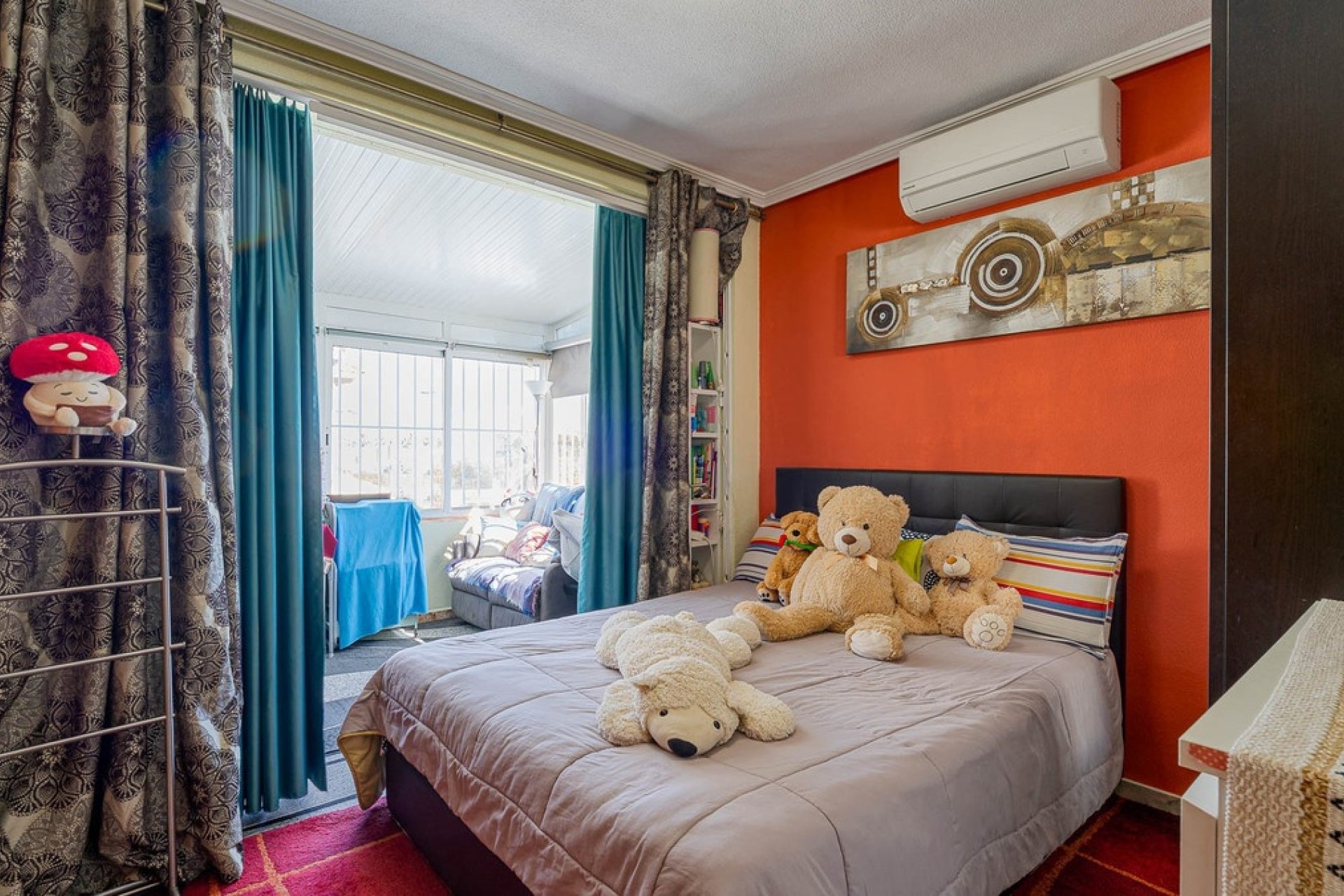Rynek wtórny - Town house - Orihuela - Punta Prima