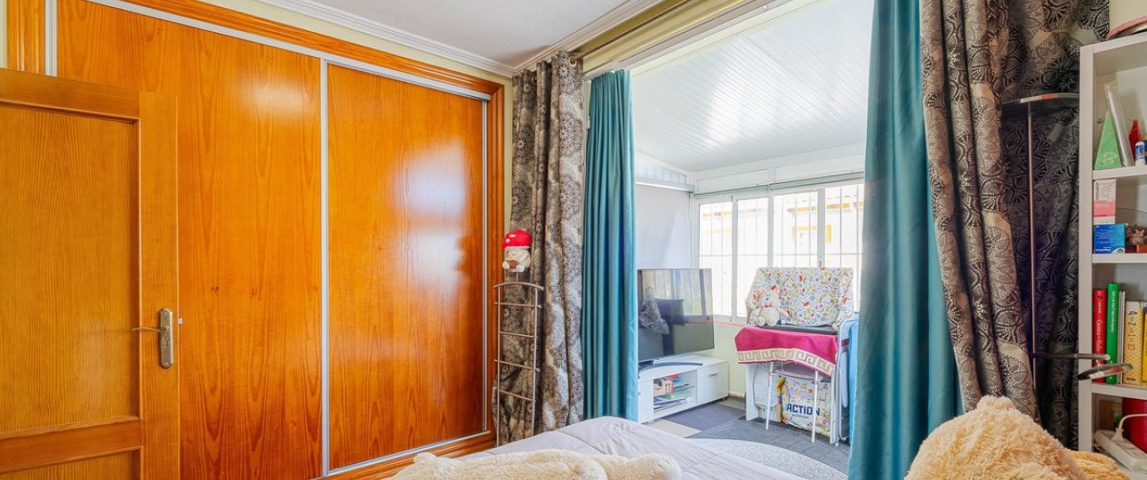 Rynek wtórny - Town house - Orihuela - Punta Prima