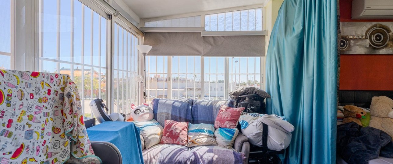 Rynek wtórny - Town house - Orihuela - Punta Prima