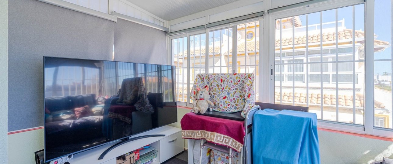 Rynek wtórny - Town house - Orihuela - Punta Prima