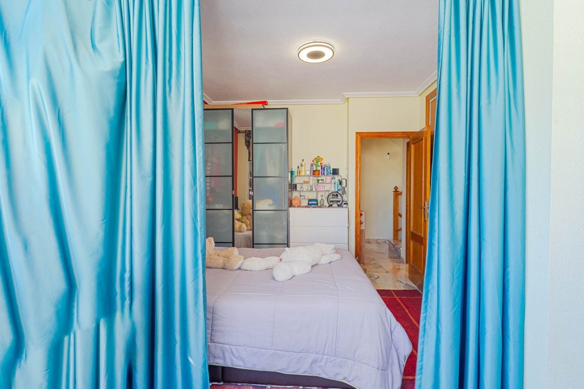 Rynek wtórny - Town house - Orihuela - Punta Prima