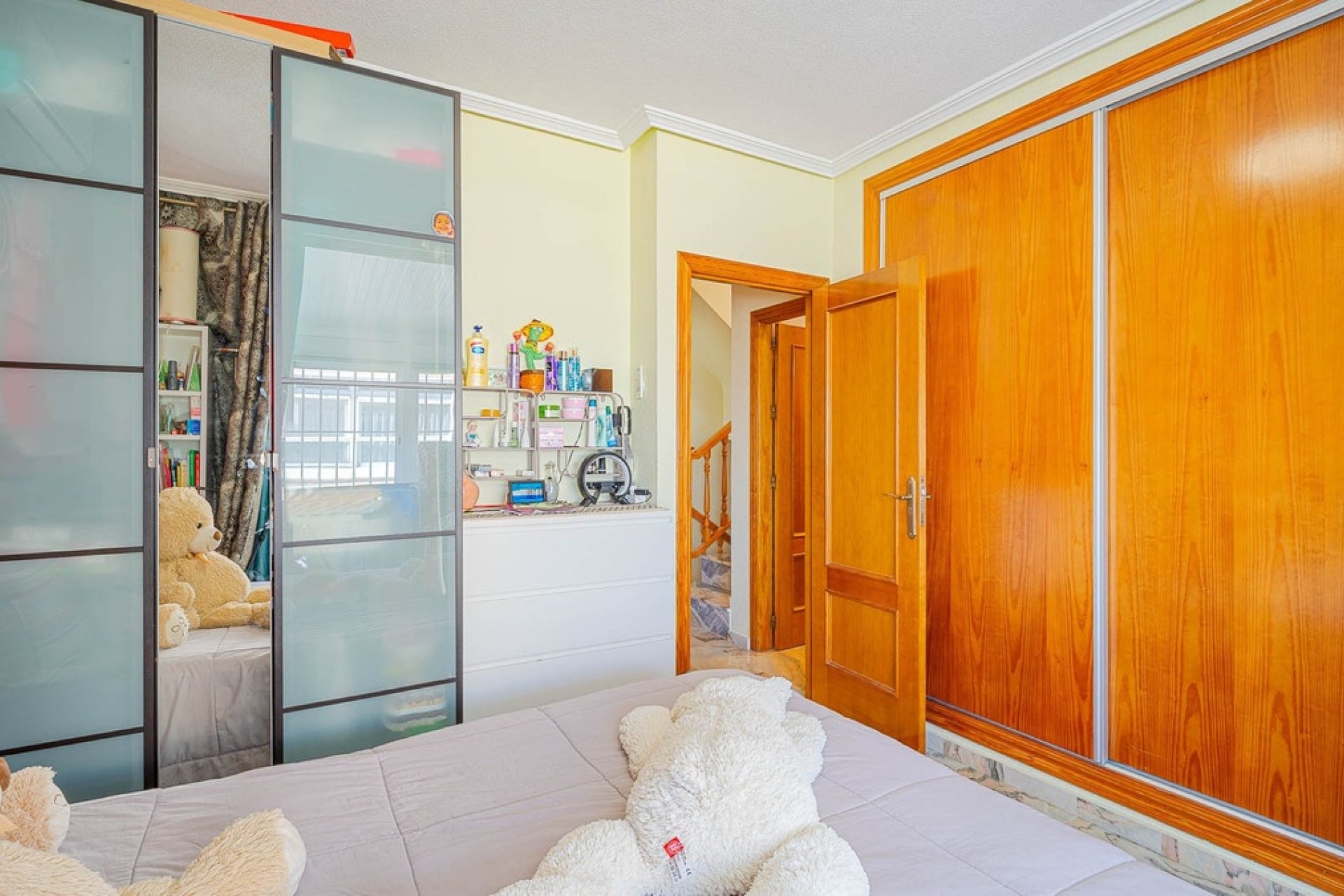 Rynek wtórny - Town house - Orihuela - Punta Prima