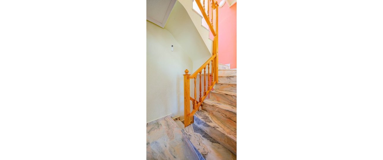 Rynek wtórny - Town house - Orihuela - Punta Prima