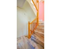 Rynek wtórny - Town house - Orihuela - Punta Prima