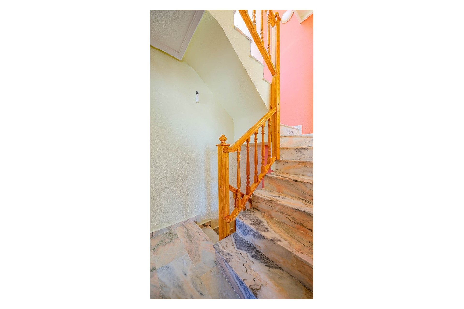 Rynek wtórny - Town house - Orihuela - Punta Prima