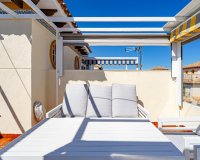 Rynek wtórny - Town house - Orihuela - Punta Prima
