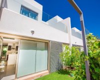 Rynek wtórny - Town house - Orihuela - Punta Prima