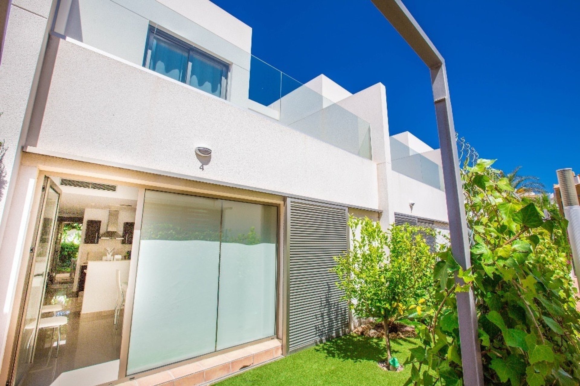 Rynek wtórny - Town house - Orihuela - Punta Prima