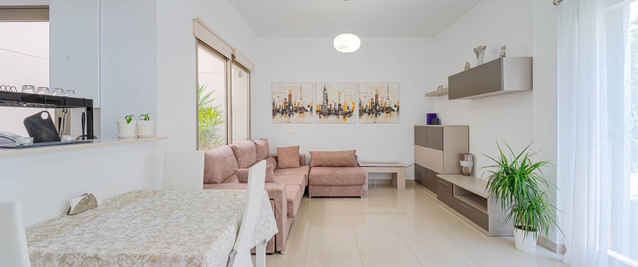 Rynek wtórny - Town house - Orihuela - Punta Prima