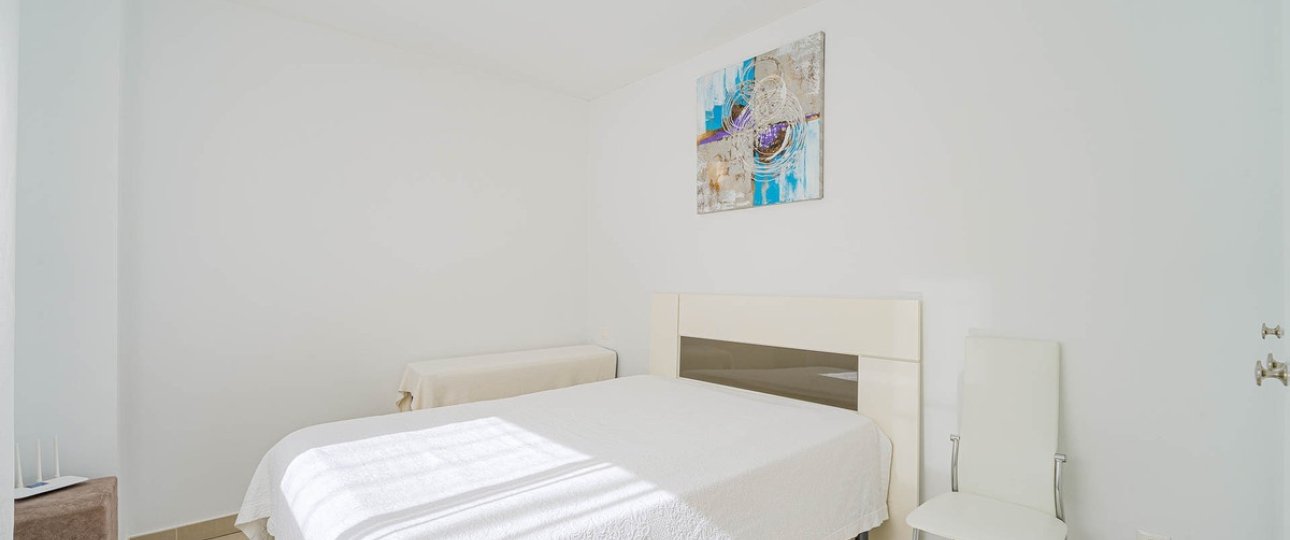 Rynek wtórny - Town house - Orihuela - Punta Prima