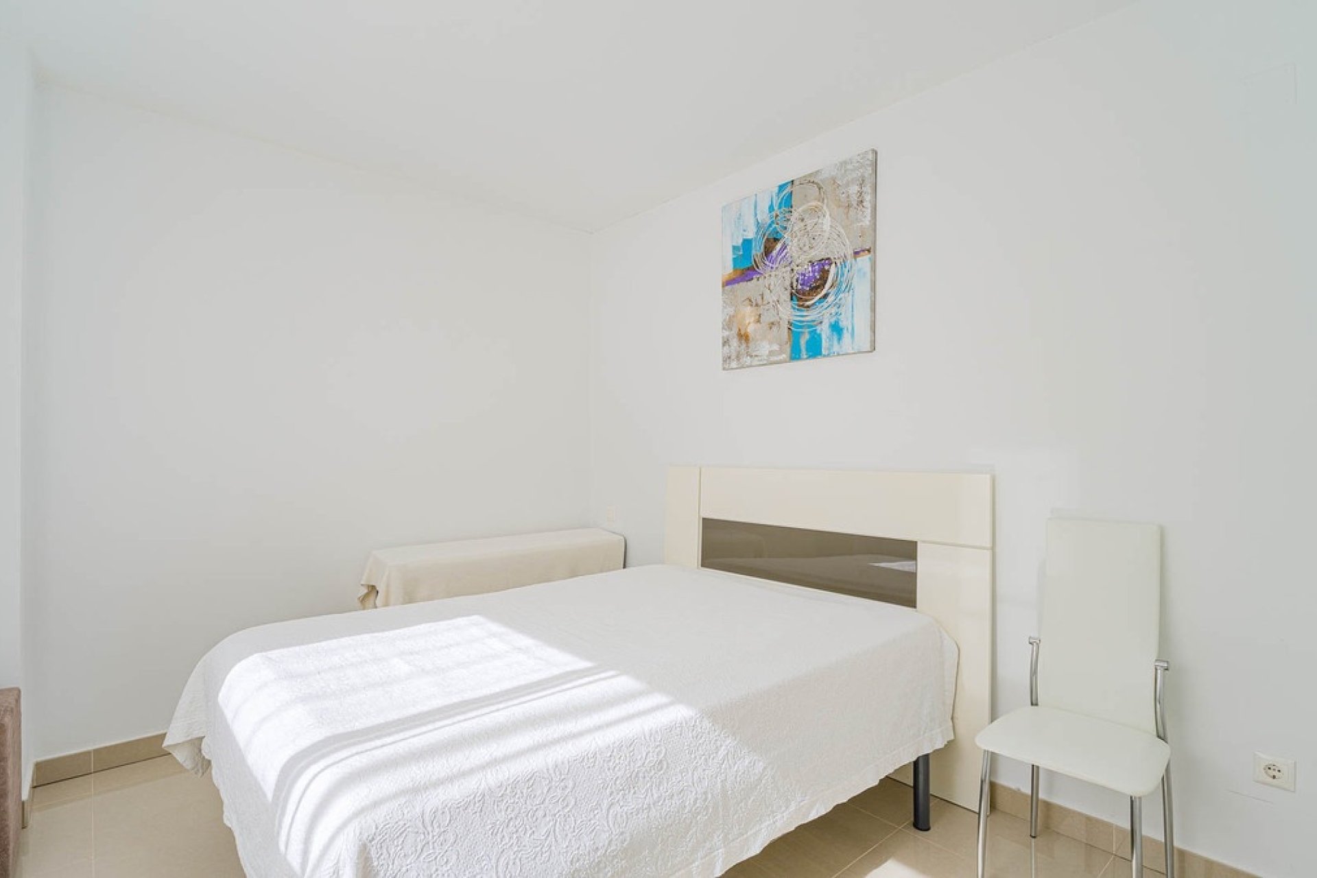 Rynek wtórny - Town house - Orihuela - Punta Prima