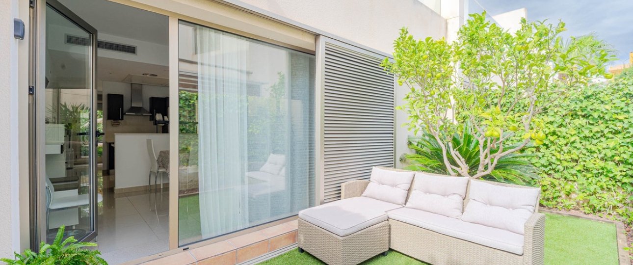 Rynek wtórny - Town house - Orihuela - Punta Prima