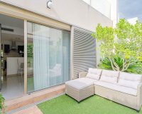 Rynek wtórny - Town house - Orihuela - Punta Prima
