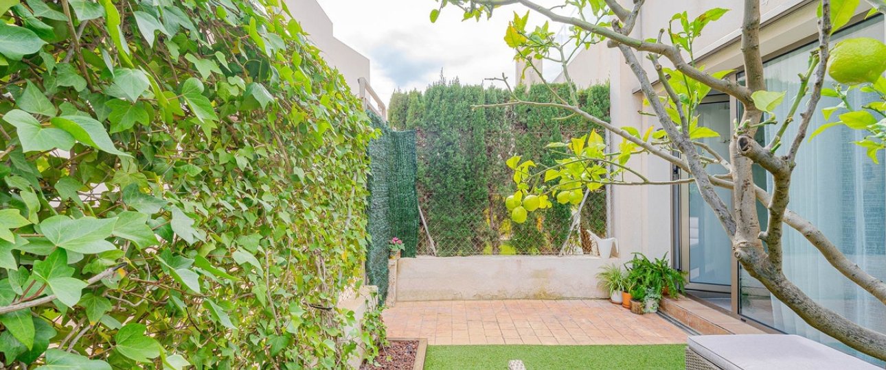 Rynek wtórny - Town house - Orihuela - Punta Prima