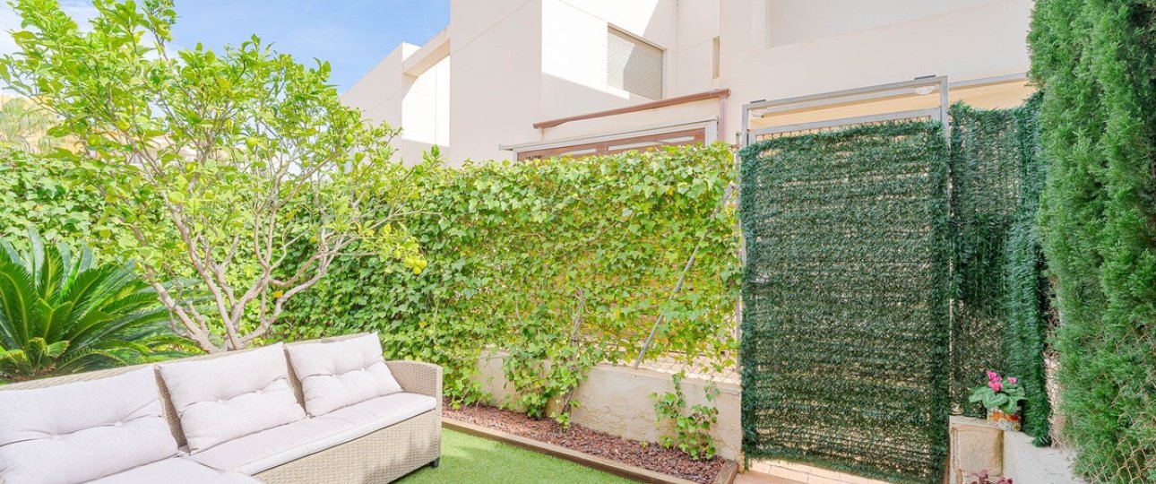 Rynek wtórny - Town house - Orihuela - Punta Prima