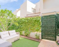Rynek wtórny - Town house - Orihuela - Punta Prima