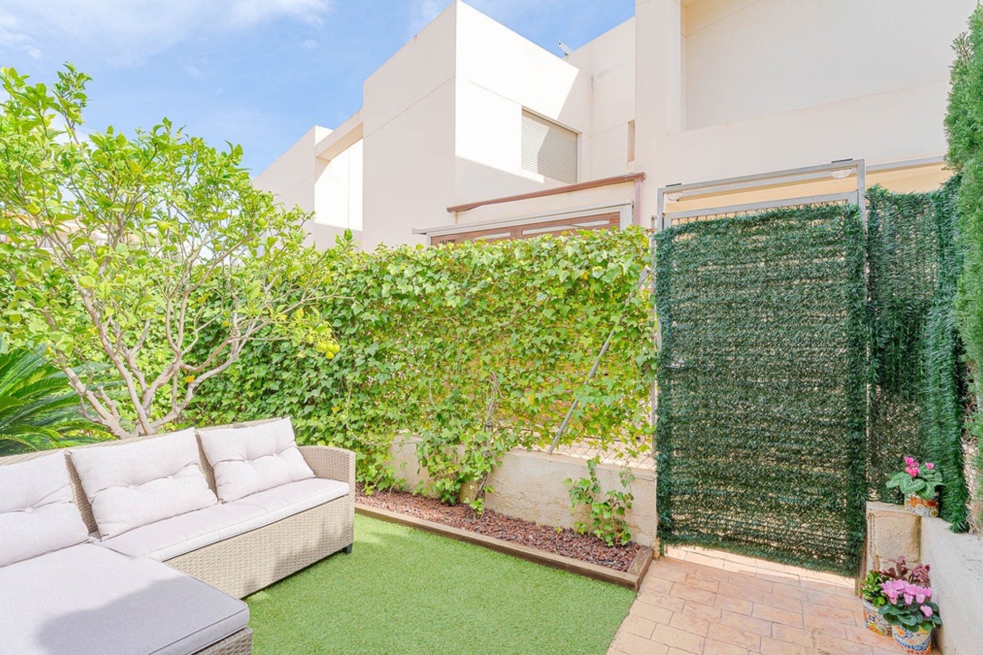 Rynek wtórny - Town house - Orihuela - Punta Prima