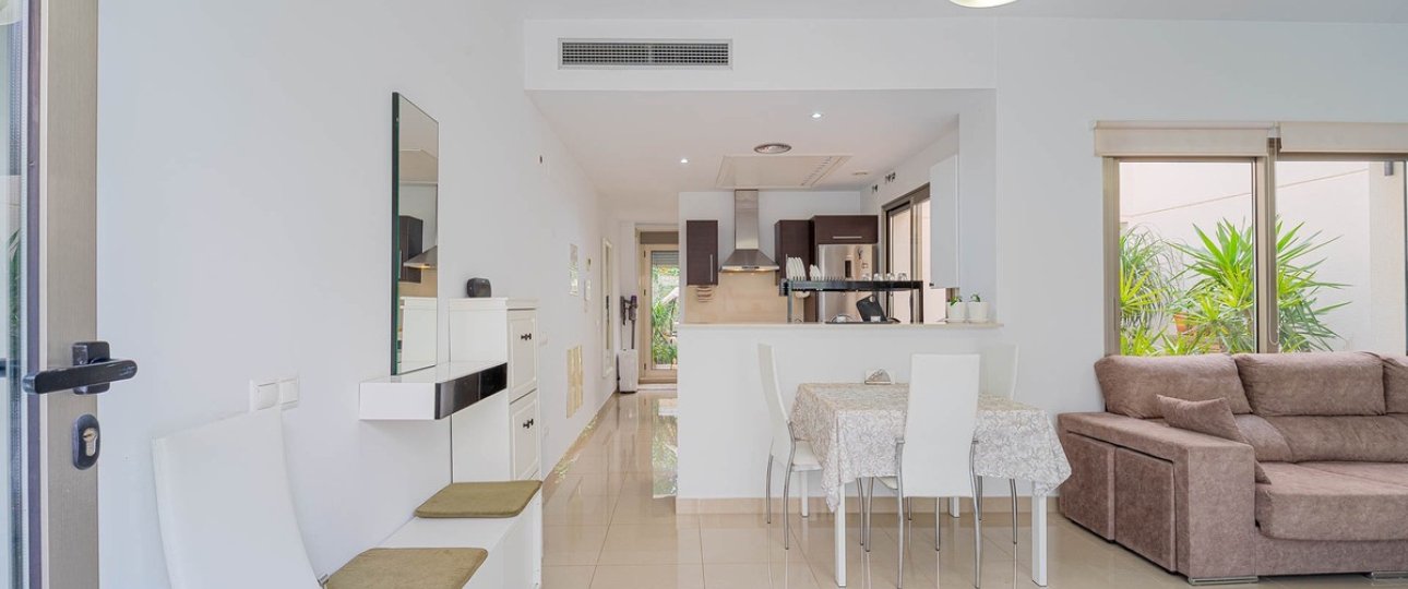 Rynek wtórny - Town house - Orihuela - Punta Prima