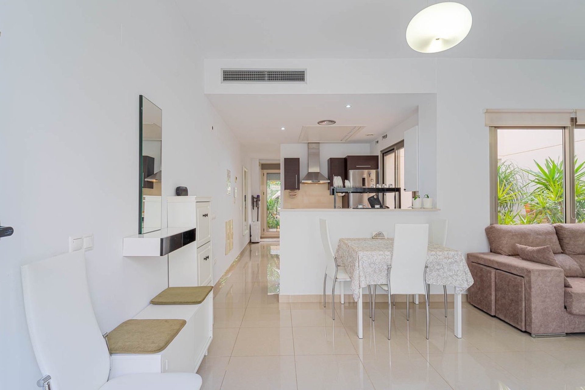 Rynek wtórny - Town house - Orihuela - Punta Prima