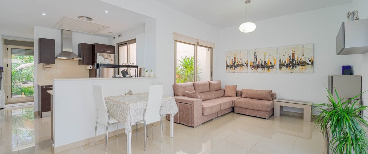 Rynek wtórny - Town house - Orihuela - Punta Prima