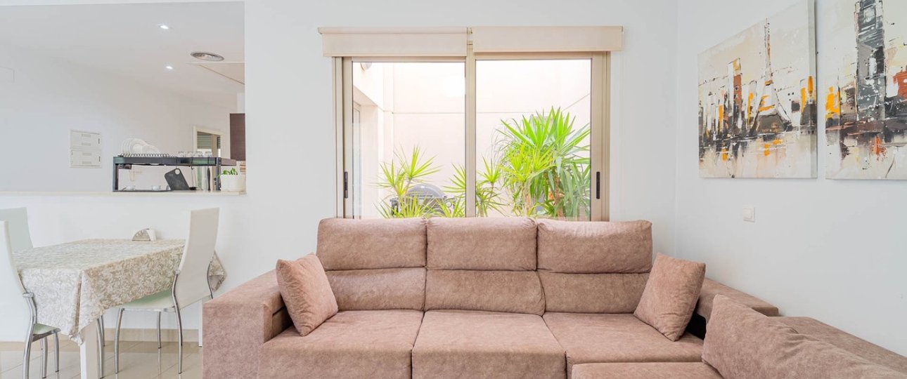 Rynek wtórny - Town house - Orihuela - Punta Prima
