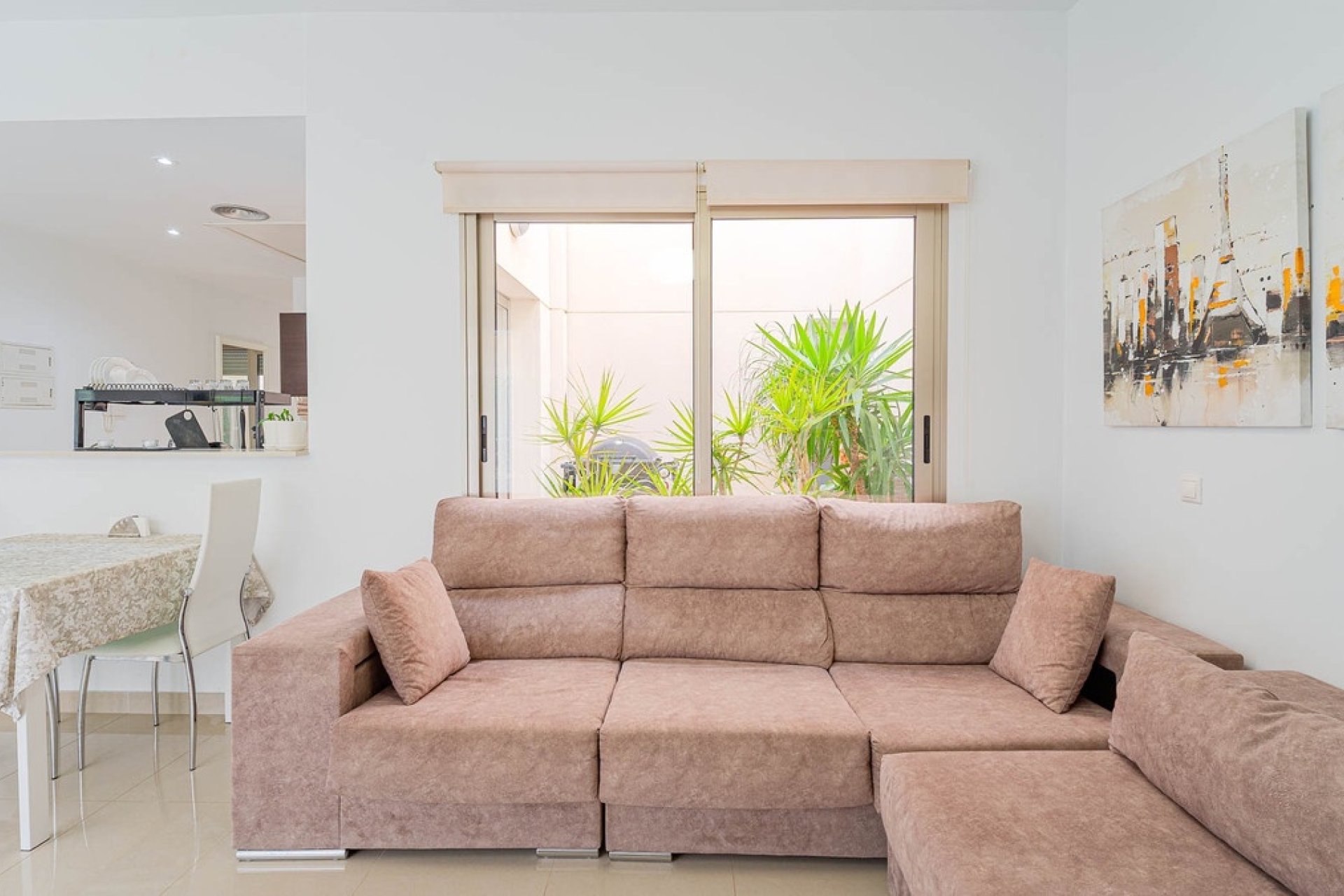 Rynek wtórny - Town house - Orihuela - Punta Prima