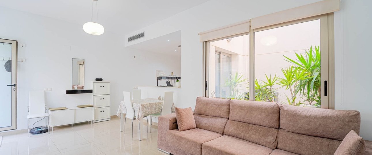Rynek wtórny - Town house - Orihuela - Punta Prima