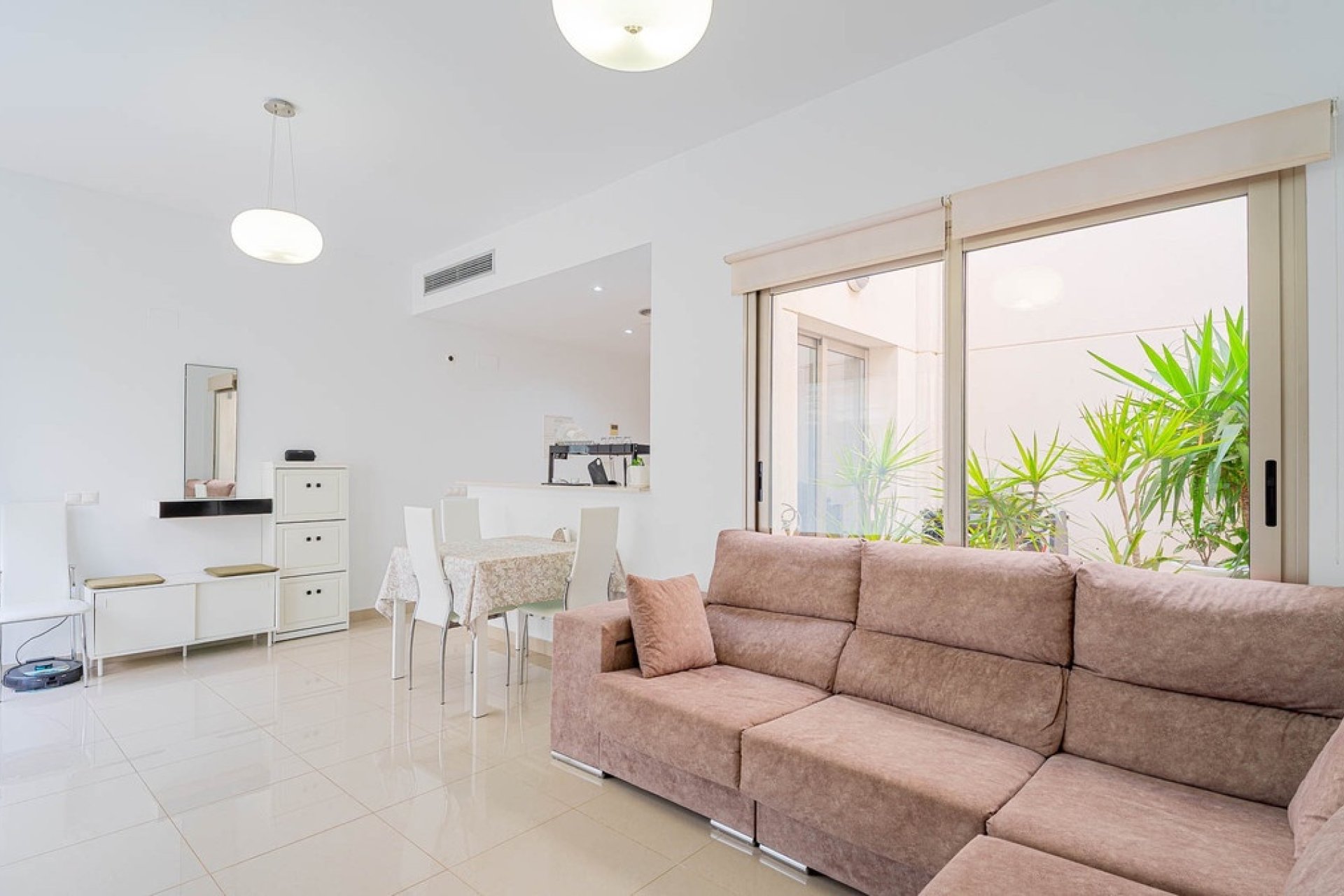 Rynek wtórny - Town house - Orihuela - Punta Prima