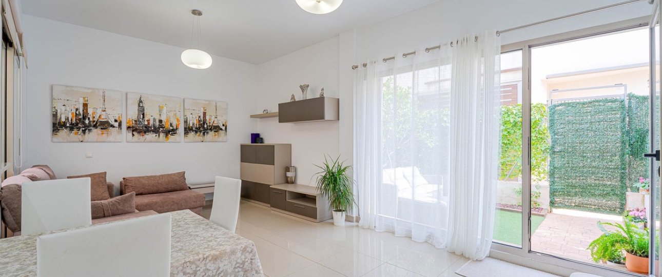 Rynek wtórny - Town house - Orihuela - Punta Prima