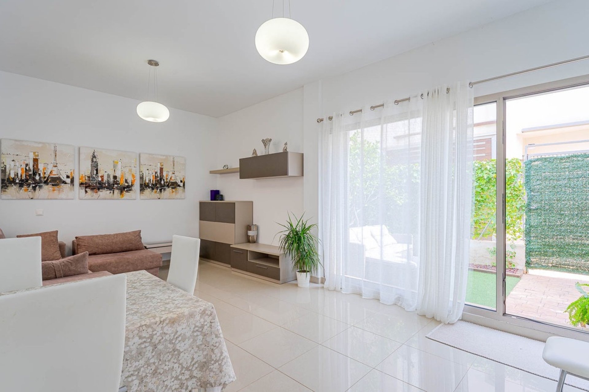 Rynek wtórny - Town house - Orihuela - Punta Prima