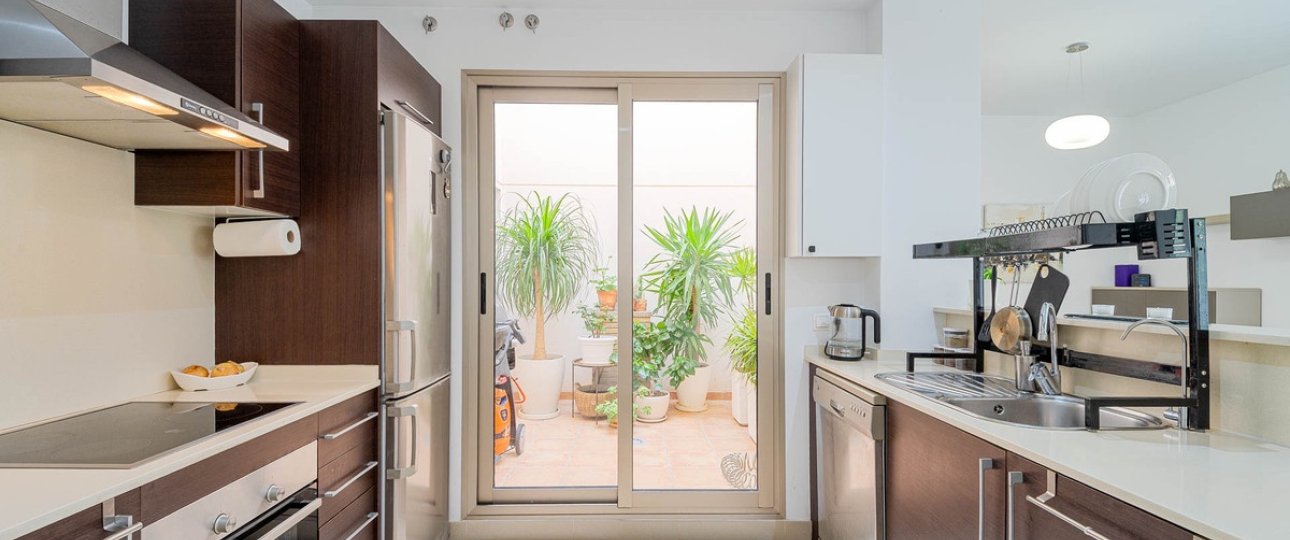 Rynek wtórny - Town house - Orihuela - Punta Prima