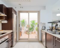 Rynek wtórny - Town house - Orihuela - Punta Prima