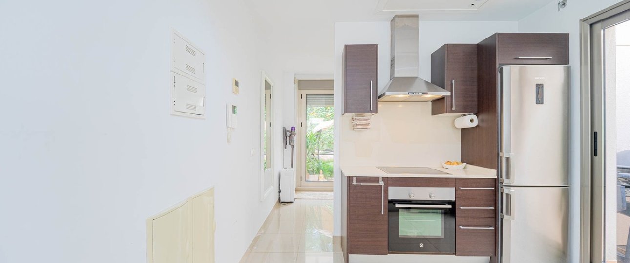 Rynek wtórny - Town house - Orihuela - Punta Prima