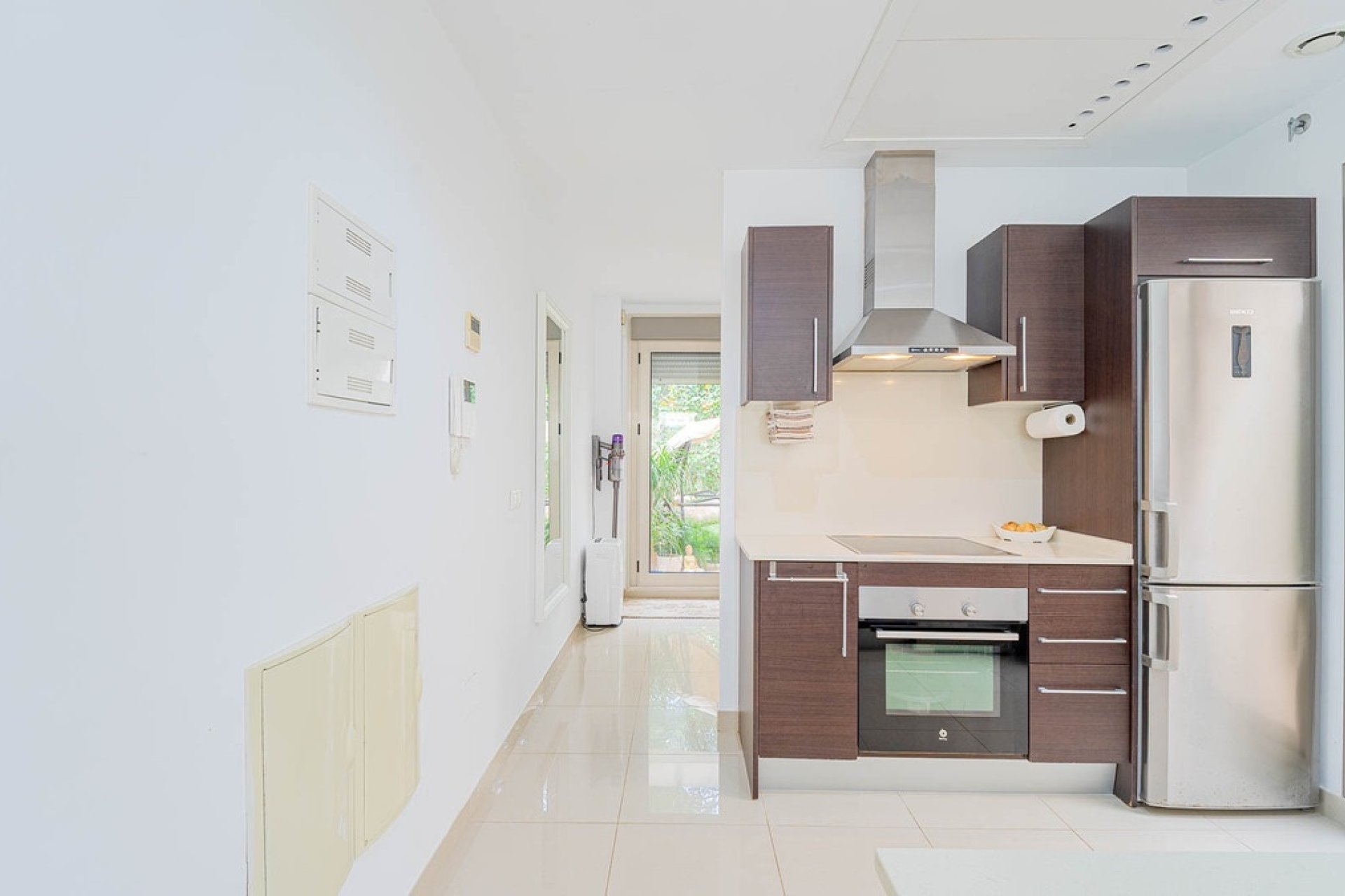 Rynek wtórny - Town house - Orihuela - Punta Prima