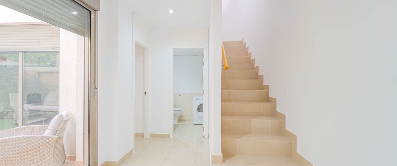 Rynek wtórny - Town house - Orihuela - Punta Prima