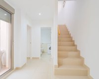 Rynek wtórny - Town house - Orihuela - Punta Prima