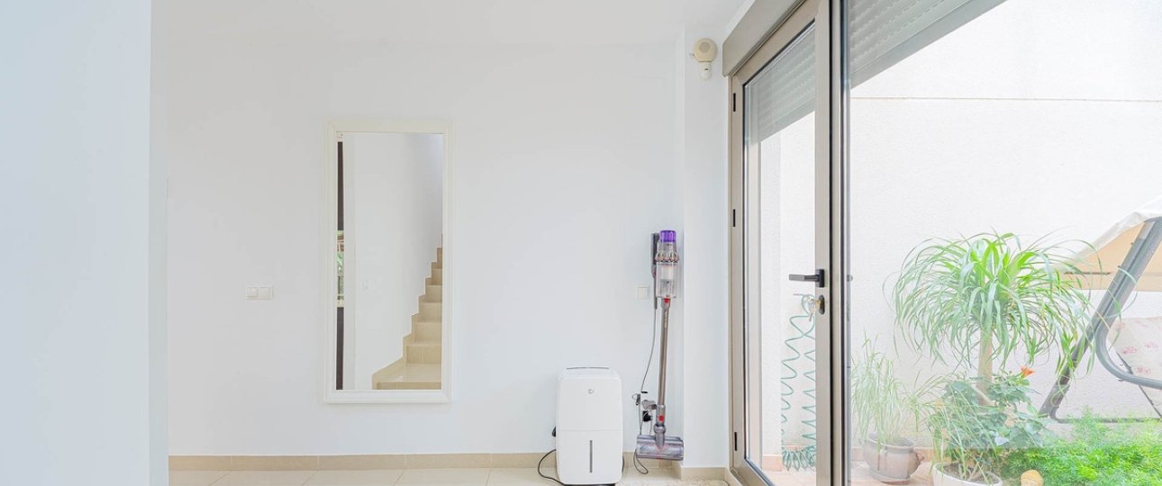Rynek wtórny - Town house - Orihuela - Punta Prima