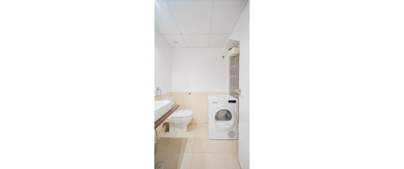 Rynek wtórny - Town house - Orihuela - Punta Prima