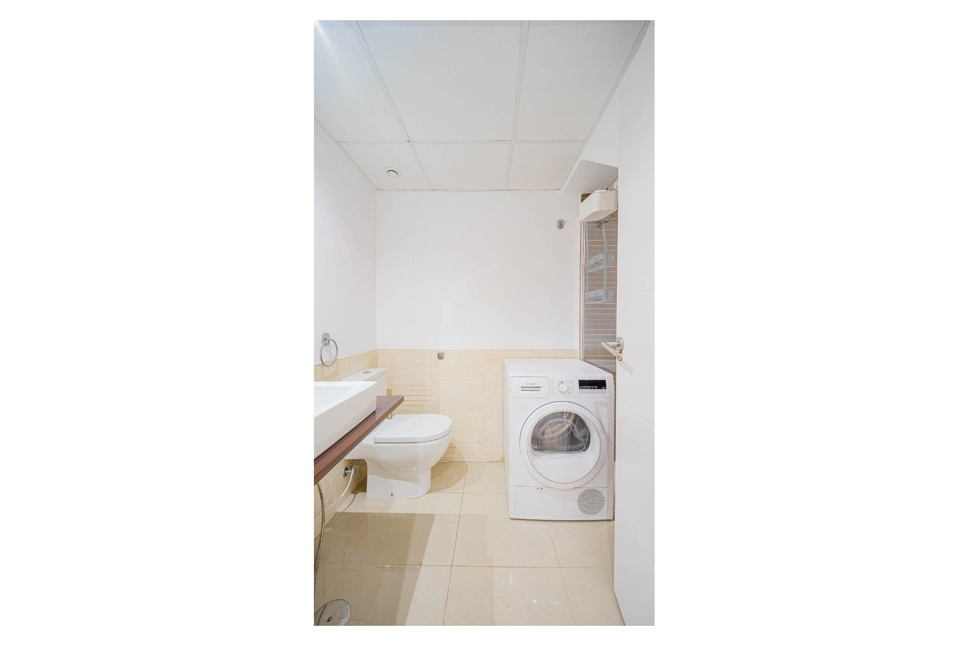 Rynek wtórny - Town house - Orihuela - Punta Prima