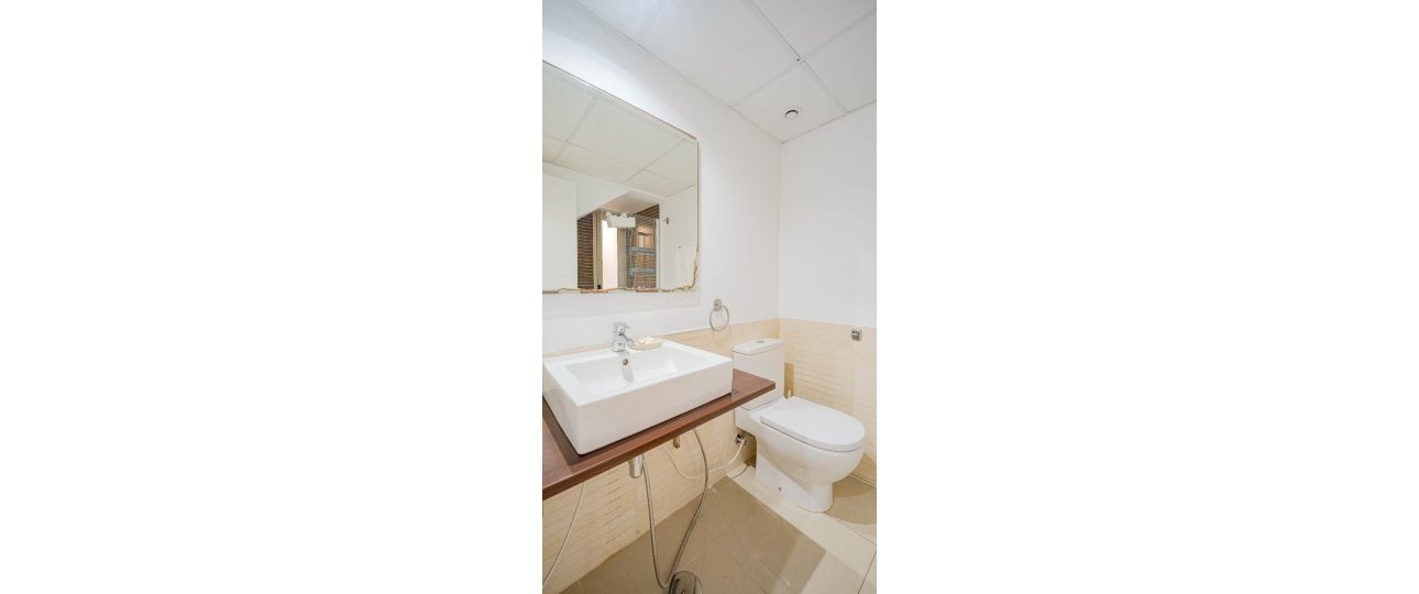 Rynek wtórny - Town house - Orihuela - Punta Prima